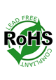 RoHS - Lead Free Manufacturing